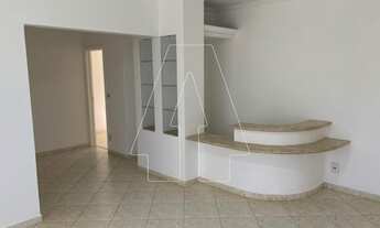 Imagem 3: Araçatuba - Apartamento - Saudade