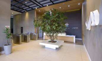 Imagem 2: Laje inteira - 764m² para locação no Century Plaza Business - Santo André/SP - Condições e