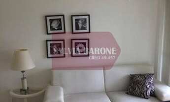 Imagem 2: SãO PAULO - Apartamento Padrão - Moema