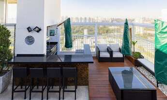 Imagem 4: São Paulo - RESIDENCIAL - Santo Amaro