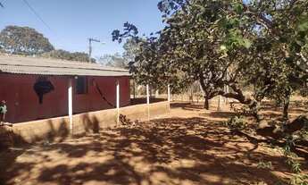 Imagem: Chácara no Núcleo Rural Morumbi, com 3