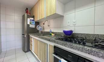 Imagem 3: Village Barra Grande - Apartamento da Scarlet -&gt