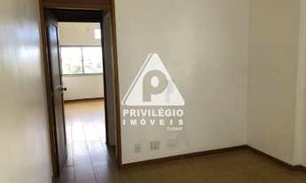 Imagem 3: Sala comercial reformado, vaga escriturada