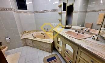 Imagem 7: Cobertura à venda, 4 quartos, 3 suítes, 4 vagas, Aparecida - Santos/SP