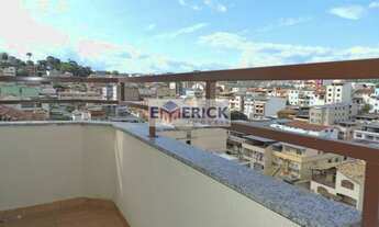 Imagem 6: Apartamento Padrão para Venda em Democrata Juiz de Fora-MG