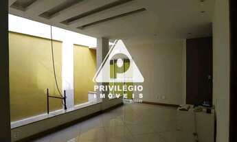 Imagem 3: Excepcional casa duplex no Maracanã