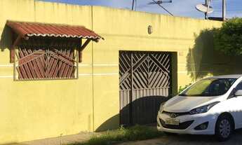 Imagem: Vendo casa na ZN Natal/RN