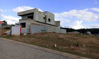 Imagem: Terreno no condomínio Pecan Town e Country