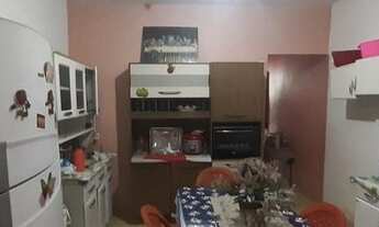 Imagem 7: Casa De 3 Quartos - Quadra Qr 206 Santa Maria - Com Laje Ótima Localização