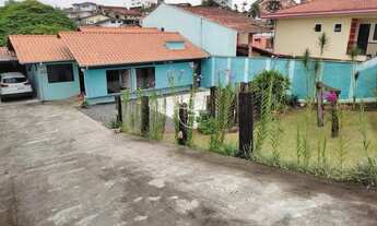 Imagem: JOINVILLE - Casa Padrão - FLORESTA