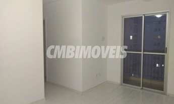 Imagem 3: CAMPINAS - Apartamento Padrão - VILA MIMOSA