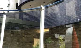 Imagem: Apartamento para aluguel com 4 quartos em