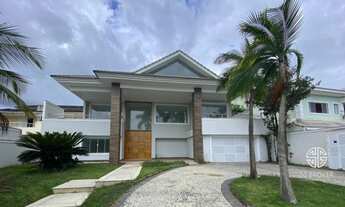 Imagem: Casa à venda, no condomínio mansões na