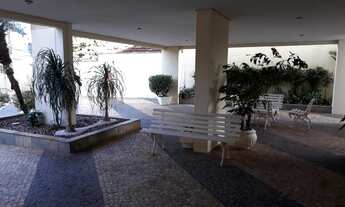 Imagem 2: Apartamento para Venda em Presidente Prudente, EDIFICIO PARK CENTER, 3 dormitórios, 2 banh