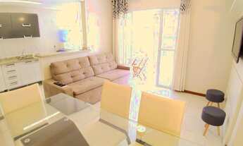 Imagem: Apartamento com 79m² e 2 dormitórios no