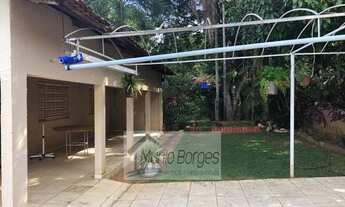 Imagem 3: CHÁCARA A VENDA SENADOR CANEDO EM VARGEM BONITA COM 14.443 m²