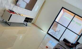 Imagem: VENDO CASA - RECANTO DOS COQUEIRAIS