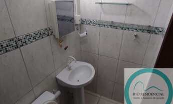 Imagem 5: Casa para Locação Bangu Rio de Janeiro