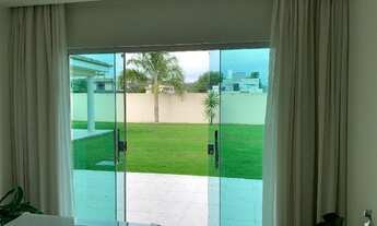 Imagem 4: Preço para Negócio até 26/07 - Esquina, 5 Qtos, 414 m², Arejada, Iluminada, Alto Padrão