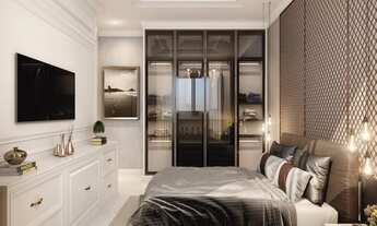 Imagem 7: ITAPEMA - Apartamento Padrão - Morretes