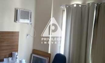 Imagem 4: Apartamento à venda, 2 quartos, 1 suíte, 1 vaga, São Conrado - RIO DE JANEIRO/RJ