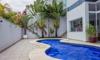 Imagem: SãO BERNARDO DO CAMPO - Casa de Condomínio