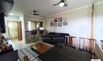 Imagem 2: Apartamento (tipo - padrao) 2 dormitórios, portaria 24hs, lazer, espaço gourmet, elevador