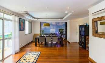 Imagem 7: SãO PAULO - Apartamento Padrão - Moema