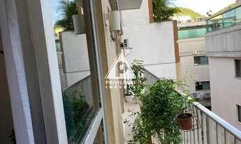 Imagem 6: Rua Maria Angélica, original 3 quartos, convertido em 2 quartos e 1 escritório conectado a