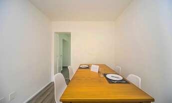 Imagem 6: São Paulo - Apartamento Padrão - BROOKLIN VELHO