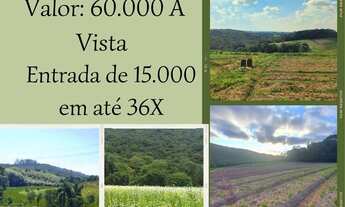 Imagem 7: Agende sua visita e não perca essa oportunidade de obter um terreno