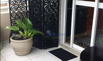 Imagem 6: Conjunto, 43 m² - venda por R$ 500.000,00 ou aluguel por R$ 1.800,00/mês - Chácara Santo A