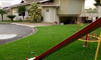 Imagem 4: VALINHOS - Casa de Condomínio - JARDIM ALTO DA BOA VISTA