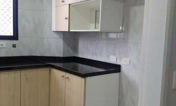 Imagem 4: Apartamento com 2 dormitórios para alugar, 60 m² por R$ 1.110,00/mês - Centro - São Bernar