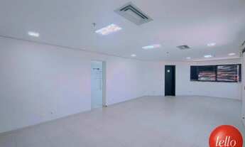 Imagem 3: São Paulo - Conjunto Comercial/sala - Mooca