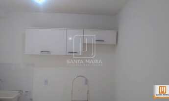 Imagem 3: Apartamento (tipo - padrao) 2 dormitórios, cozinha planejada, portaria 24 horas, lazer, es