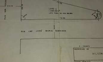 Imagem 6: CURITIBA - Terreno Padrão - Fanny