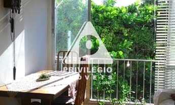 Imagem 2: Apartamento à venda, 1 quarto, Botafogo - RIO DE JANEIRO/RJ