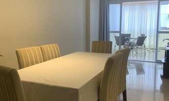 Imagem 3: Apartamento de alto luxo 4 quartos Cód: 6892 R