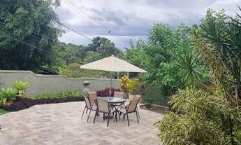 Imagem 5: RIO DE JANEIRO - Casa de Condomínio - JACAREPAGUÁ