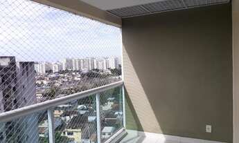 Imagem 7: Lindo apartamento com sol da manhã