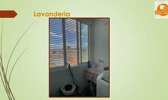 Imagem 7: Apartamento para venda tem 107 metros quadrados com 3 quartos em Estação - Franca - SP