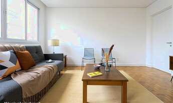 Imagem 5: São Paulo - Apartamento Padrão - JARDIM AMÉRICA