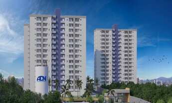 Imagem 4: HORTOLÂNDIA - Apartamento Padrão - JARDIM CAMPOS VERDES