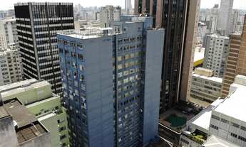 Imagem: Sala para Aluguel no Edifício Mauá no