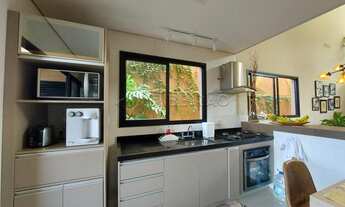 Imagem 5: Ribeirao Preto - Casa de Condomínio - Vila do Golf