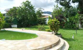 Imagem 5: Fazenda/Sítio/Chácara para venda com 2500 metros quadrados com 6 quartos