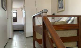 Imagem 6: Casa de condomínio duplex para venda com 165m2 com 4 suítes, 3 vagas, Sapiranga Coitê