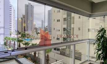 Imagem 1: VENDA: Apartamento com Suíte e 2 Dormitórios, semi-MOBILIADO, bairro Fazenda, Itajaí/SC!