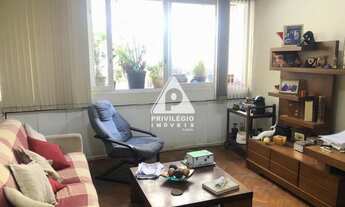 Imagem 3: Apartamento à venda, 3 quartos, 1 suíte, Laranjeiras - RIO DE JANEIRO/RJ